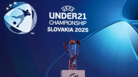 Slovacchia U21-Italia U21, quote e pronostico del match di Euro 2025