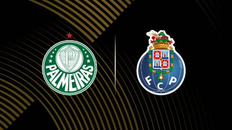 Palmeiras-Porto, quote e pronostico del match del Girone A del Mondiale per club