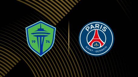 Seattle-PSG, quote e pronostico del match (Mondiale per club)