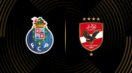 Porto-Al Ahly, quote e pronostico del match