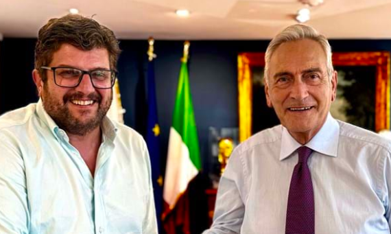 Italia Under 21, Silvio Baldini è il nuovo ct