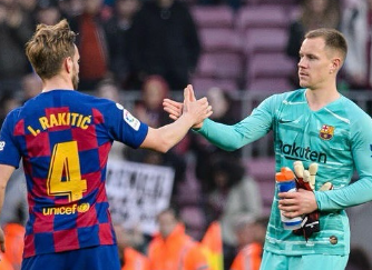 Germania, il ct Nagelsmann avvisa Ter Stegen: "Lui il numero uno ma deve giocare"