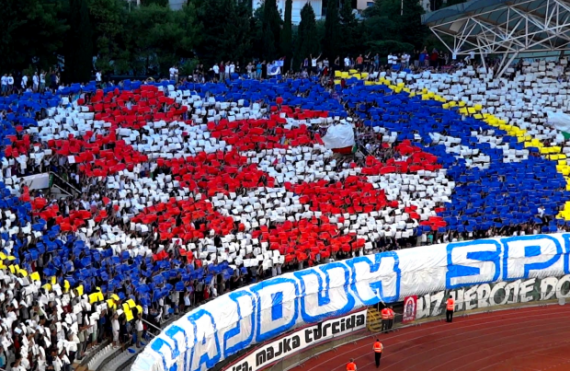 Hajduk Spalato, ufficiale l'ex Milan Rebic