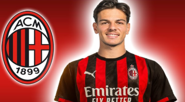 Milan, ufficiale l'acquisto di Jashari dal Club Bruges