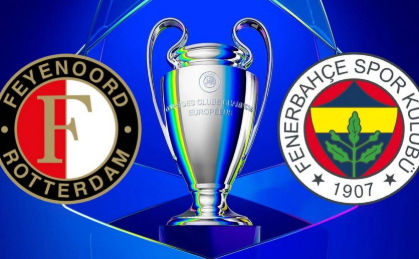 Van Persie avvisa il suo Feyenoord in vista del ritorno a Istanbul contro il Fenerbahce