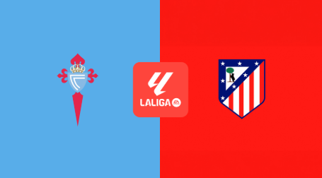 Celta Vigo-Atletico Madrid, pronostico del match di Liga