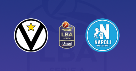 Virtus Bologna-Napoli, pronostico del match di Lega A Basket