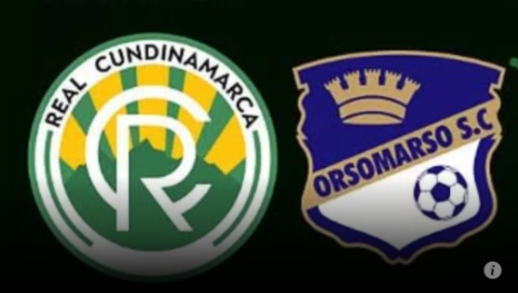 Cundinamarca-Orsomarso, pronostico del match