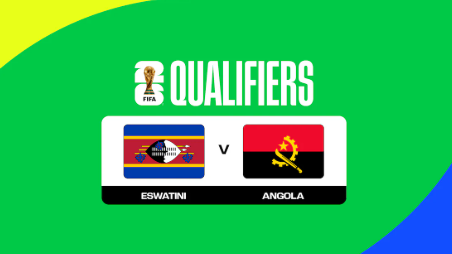 Eswatini-Angola, pronostico del match