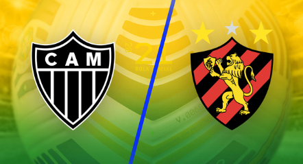 Atlético Mineiro-Sport Recife, il pronostico del match