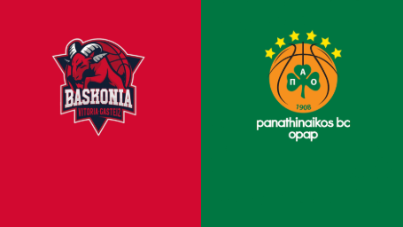 Baskonia-Panathinaikos, il pronostico del match di Eurolega