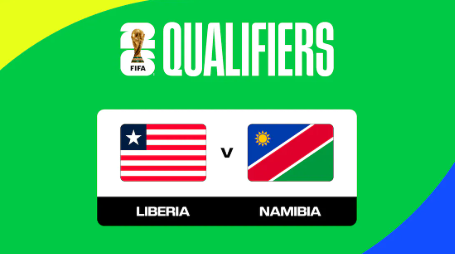 Liberia-Namibia, pronostico del match