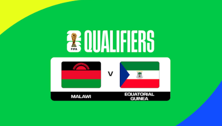 Malawi-Guinea Equatoriale, pronostico del match