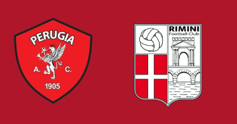 Perugia-Rimini, pronostico del match di Serie C