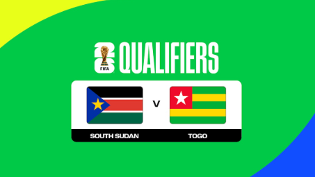 Sud Sudan-Togo, pronostico del match