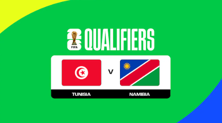Tunisia-Namibia, pronostico del match