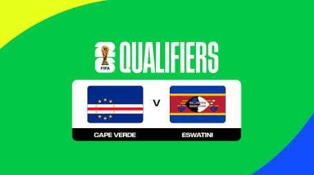 Capo Verde-Eswatini, pronostico del match