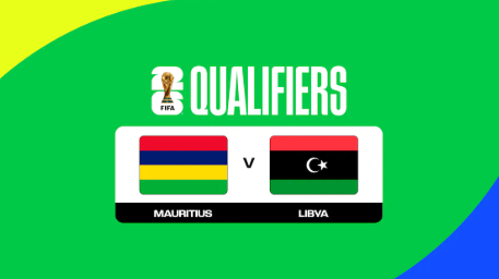 Mauritius-Libia, pronostico del match