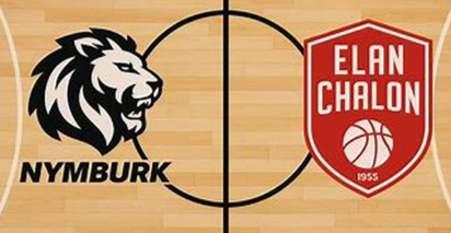 Nymburk-Chalon, pronostico del match