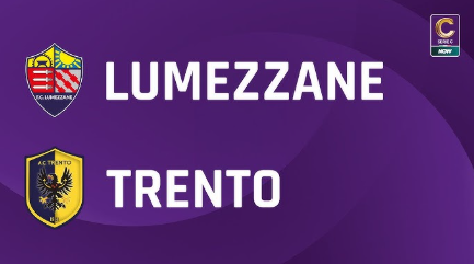 Lumezzane-Trento, pronostico del match di Serie C