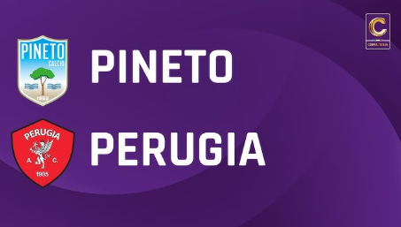 Pineto-Perugia, pronostico del match di Serie C