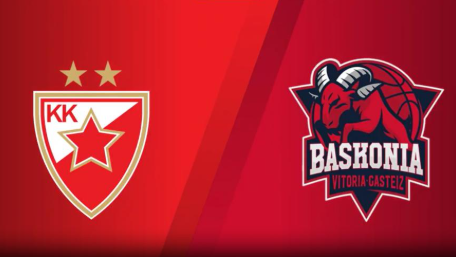 Stella Rossa-Baskonia, pronostico del match di Eurolega