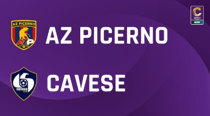 Picerno-Cavese, pronostico del match di Serie C