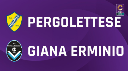 Pergolettese-Giana, pronostico del match di Serie C