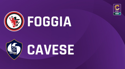 Foggia-Cavese, pronostico del match di Serie C