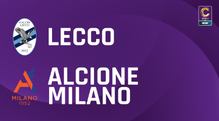 Lecco-Alcione, pronostico del match di Serie C