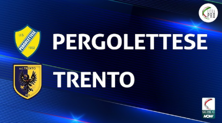 Pergolettese-Trento, pronostico del match di Serie C