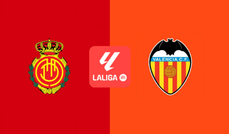Maiorca-Valencia, pronostico del match de LaLiga