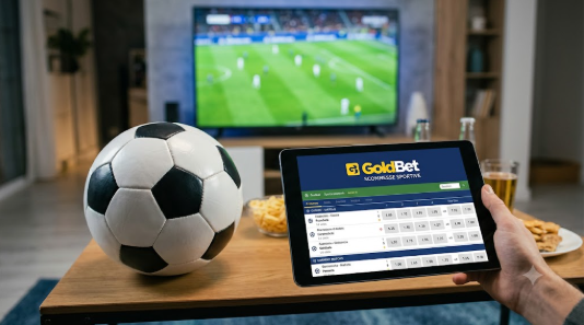 Recensione Goldbet