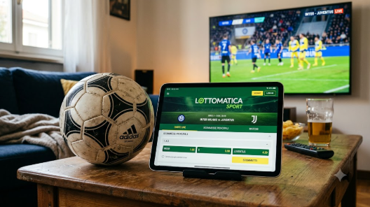 Recensione Lottomatica