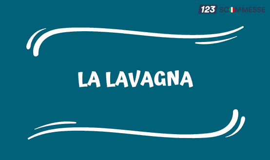 lavagna