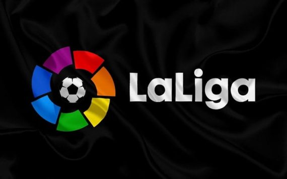 La Liga min