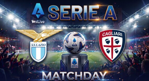 Lazio-Cagliari