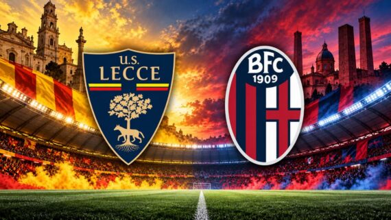 Lecce-Bologna quote pronostico
