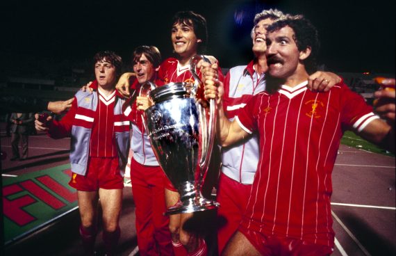 liverpool coppa campioni