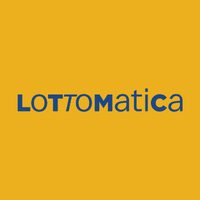 Logo Lottomatica