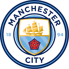 Manchester city logo