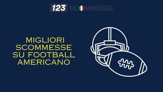 Migliori Scommesse Football Americano