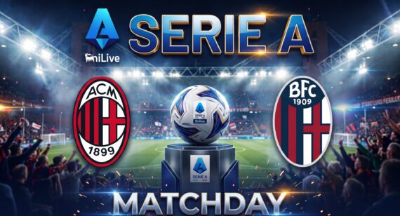 Milan-Bologna