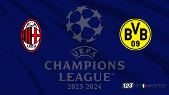 Milan Dortmund