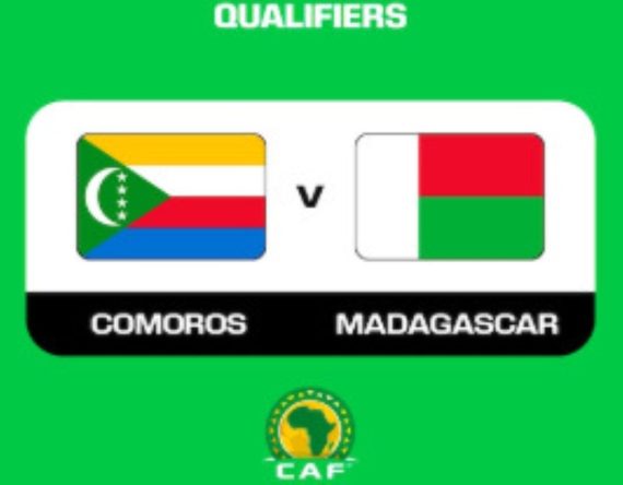 Comore-Madagascar