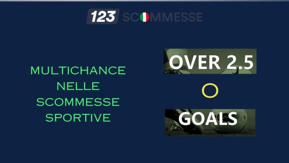 Multichance nelle scommesse sportive