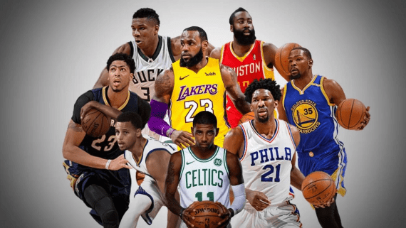 NBA 2022 2023