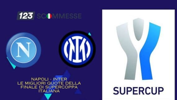 Napoli Inter Migliori Quote