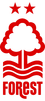 Nottingham Forest logo