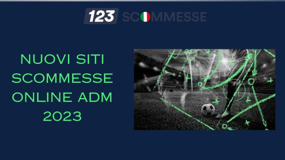 Nuovi Siti Scommesse Online ADM 2023 min